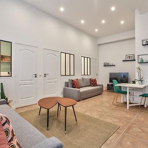 Appartement op de Begane Grond